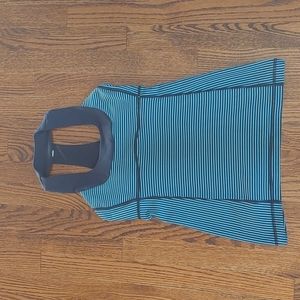 Lululemon Scoop Tank Size 6